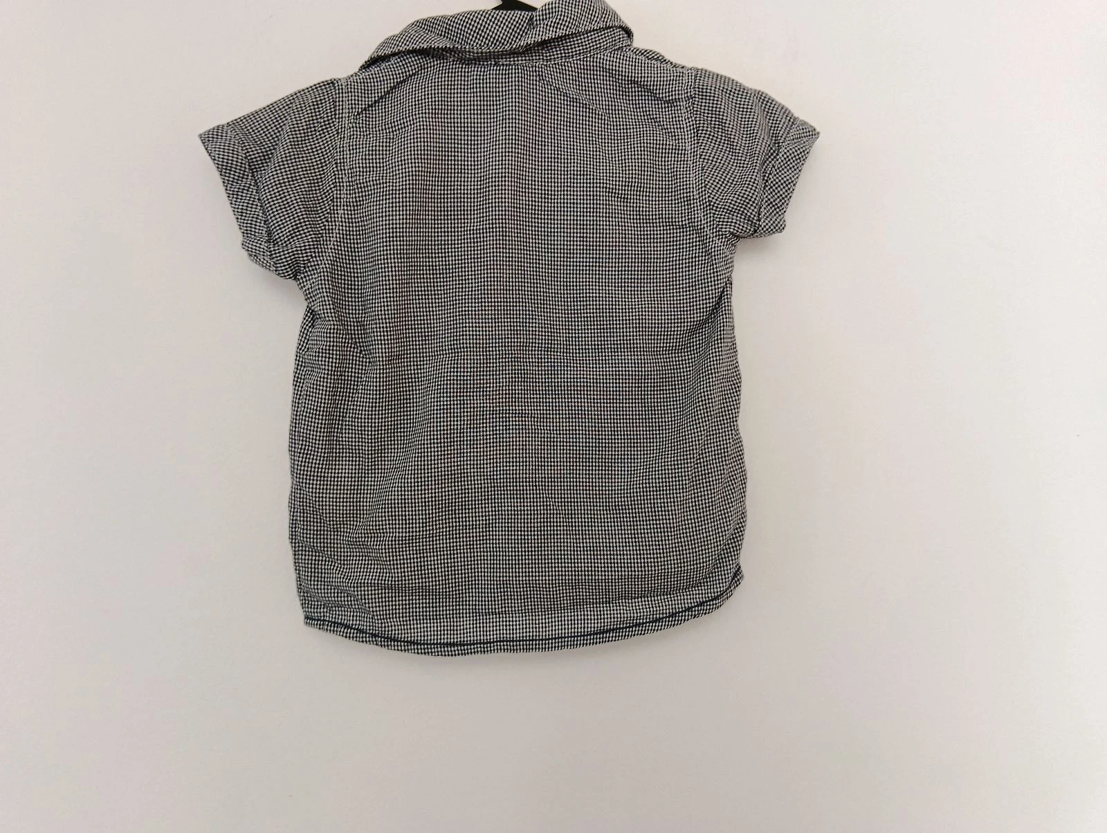Chemise Grain de blé 3 MOIS  – photo 2